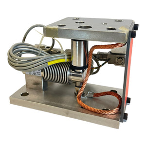 HBM Z6FD1/500kg load cell for industrial use 500kg built-in module 