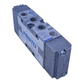 Festo J-5-1/8-B directional valve 30988 pneumatic valve 5/2bistable -0.9-10bar 3Hz G1/8 