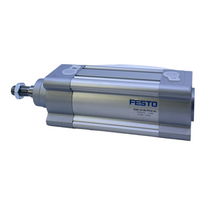 Festo DSBC-63-80-PPSA-N3 standard cylinder 1383635 0.4 to 12bar double-acting