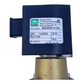 Buschjost 8254200.9145 Solenoid valve for industrial use 230V 40-60HZ 