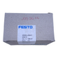 Festo VZWM-L-M22C-G38-F4 solenoid valve 546147 0.5 to 6bar 8ms 10ms
