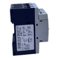 Siemens 3RV1011-1KA15 circuit breaker 50/60Hz