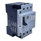 Siemens 3VU1300-0MN00 motor protection switch 50/60Hz 