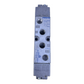 Festo J-5-1/8-B directional valve 30988 pneumatic valve 5/2bistable -0.9-10bar 3Hz G1/8 