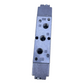 Festo J-5-1/8-B directional valve 30988 pneumatic valve 5/2bistable -0.9-10bar 3Hz G1/8 