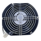 Fulltech UF-15P23 control cabinet fan for industrial use 230V fan