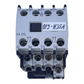 Moeller DILR40 + 04DIL contactor with auxiliary switch 230V 50Hz 240V 60Hz 