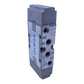 Festo J-5-1/8-B directional valve 30988 pneumatic valve 5/2bistable -0.9-10bar 3Hz G1/8 