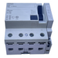 Siemens 5SM3346-6 residual current device 63A 30mA switch for industrial applications