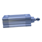 Festo DSBC-63-80-PPSA-N3 standard cylinder 1383635 0.4 to 12bar double-acting