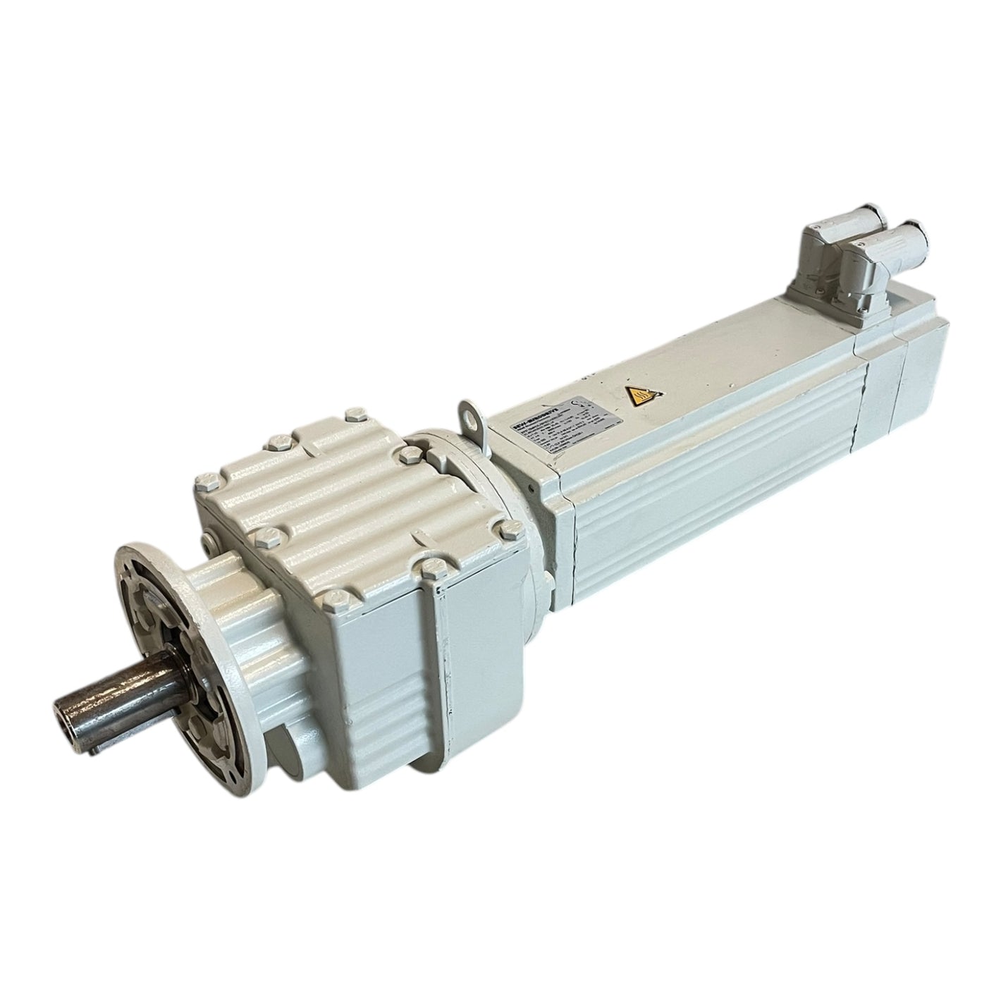 SEW RF27CMP63L/BP/KY/AK0H/SB1 Servogetriebemotor Ø25mm für Industriellen Einsatz