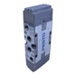 Festo J-5-1/8-B directional valve 30988 pneumatic valve 5/2bistable -0.9-10bar 3Hz G1/8 