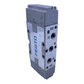 Festo J-5-1/8-B directional valve 30988 pneumatic valve 5/2bistable -0.9-10bar 3Hz G1/8 