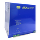 AKKUTEC 2440-0 DC power supply 24V DC 47-63Hz 40A