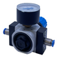 Festo LR-DMINI pressure regulator valve 159624 for industrial use 159624 valve
