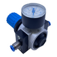 Festo LR-DMINI pressure regulator valve 159624 for industrial use 159624 valve