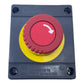 Steel 8040/11 Emergency stop switch for industrial use Steel 8040/11 Emergency stop 