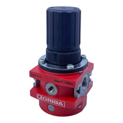 Origa A25R-3/4 control unit 75MPa 