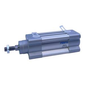 Festo DSBC-32-25-PPSA-N3 standard cylinder 1376467 0.6 to 12bar double-acting