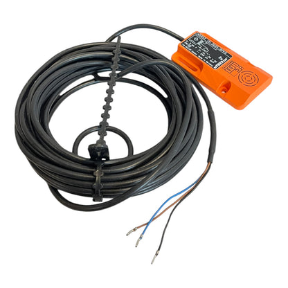 Ifm IW5052 Induktiver Sensor für industriellen Einsatz IW-3005-BPKG IW5052 Ifm I