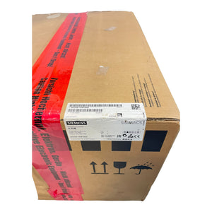 Siemens 6SL3120-1TE28-5AA3 SINAMICS S120 Single Motor-Module Siemens Modul