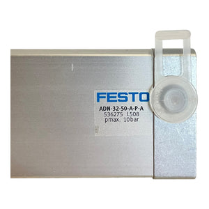 Festo ADN-32-50-A-P-A Kompaktzylinder für industriellen Einsatz 536275 ADN-32-50