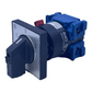 KRAUS &amp; NAIMER A210 AT18F416 Rotary switch for industrial applications