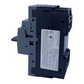 Siemens 3RV2021-4DA20 circuit breaker for industrial use 24V DC 50/60Hz