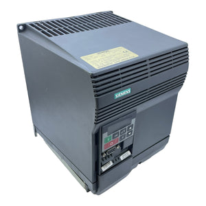 Siemens 6SE3221-0CC40 Micromaster Vector Frequenzumrichter für Industrie Einsatz