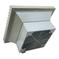 Rittal SK3152 filter fan for industrial use 220/230V 50/60Hz 0.26A 37W 