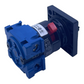 KRAUS &amp; NAIMER A210 AT18F416 Rotary switch for industrial applications