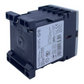 Siemens 3RH1140-1BB40 power contactor 24V DC