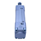 Festo DZH-40-25-PPV-A 14052 flat cylinder pneumatic cylinder 25mm 0.6-10 bar