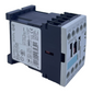 Siemens 3RH1140-1BB40 power contactor 24V DC