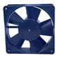 EBM Pope 4394 radial fan 24V DC 210mA 5.0W