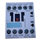 Siemens 3RH1140-1BB40 power contactor 24V DC