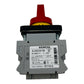 Siemens 3LD9200-5B Main switch for industrial use 3LD9200-5B Siemens