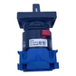 KRAUS &amp; NAIMER A210 AT18F416 Rotary switch for industrial applications