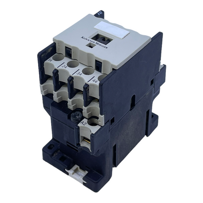 Klöckner Moeller DILR40 circuit breaker 220-240V 50/60Hz switch 