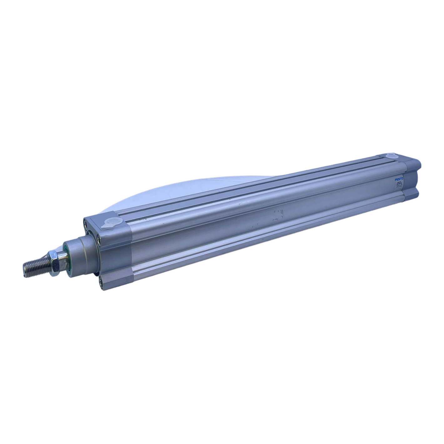 Festo DSBC-50-400-PPSA-N3 standard cylinder 1376313 0.4 to 12bar double-acting