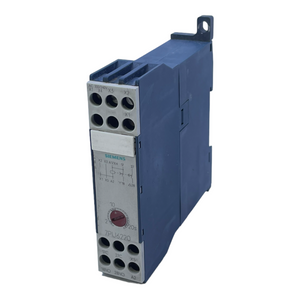 Siemens 7PU6220-7NN20 time relay 200-240V 50/60Hz