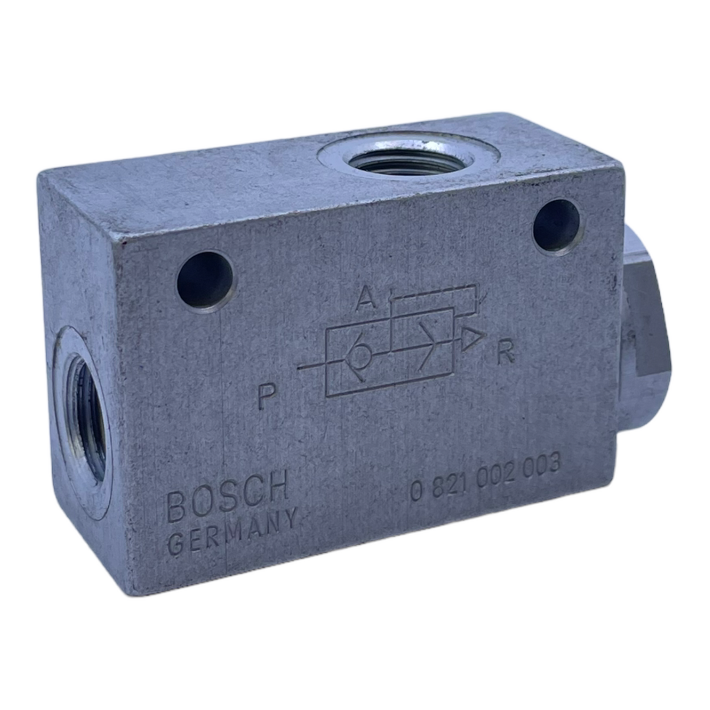 Bosch 0 821 002 003 valve Bosch 0 821 002 003 valve