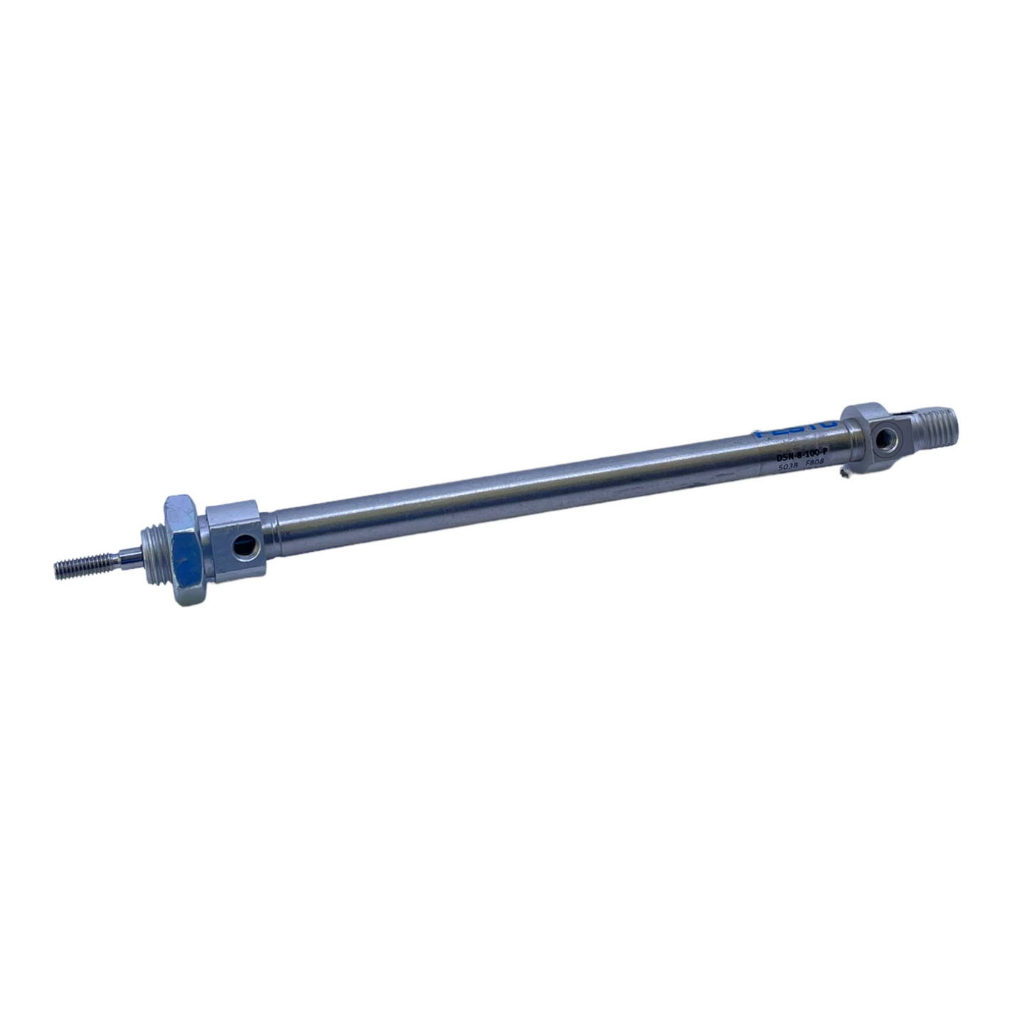 Festo DSN-8-100-P standard cylinder 5039 10bar for industrial use Festo 5039