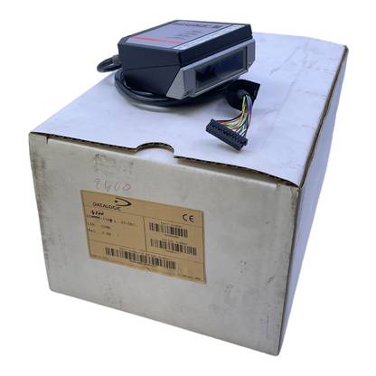 Datalogic DS2400-2101 Barcode Scanner 10-30V DC Barcode Scanner for Industry