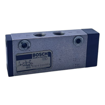 BOSCH 0820204003  Pneumatikventil für industriellen Einsatz BOSCH 0820204003