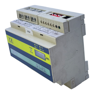 Berg BZ30/5A-M electricity meter 2VA 50/60Hz 3x230/400V AC