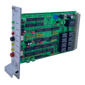 GTE AV-01 F-System System converter for industrial use GTE AV-01 F-System