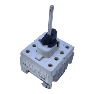 Telemecanique TK4x40A switch for industrial use Telemecanique TK4x40A 