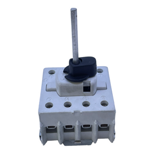 Telemecanique TK4x40A switch for industrial use Telemecanique TK4x40A 