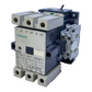 Siemens 3TF46-51/0 power contactor 24V for industrial use Power contactor